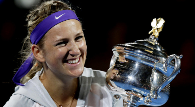 Tennis Australian Open 2013